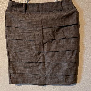 Business Pencil Skirt
